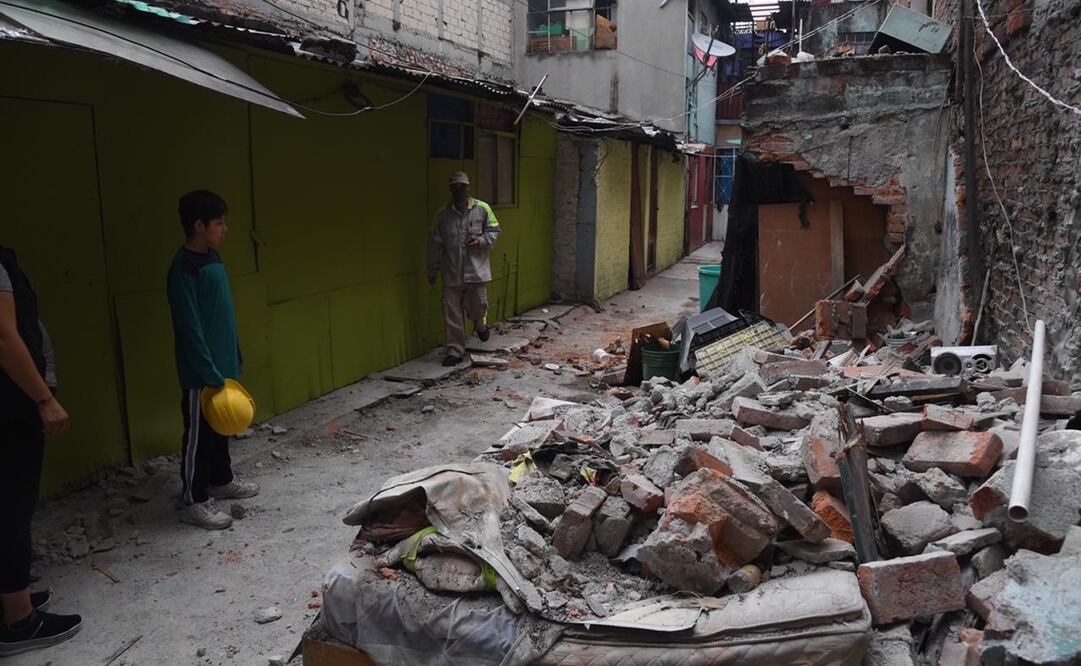 Foto: Armando Martinez, El Universal