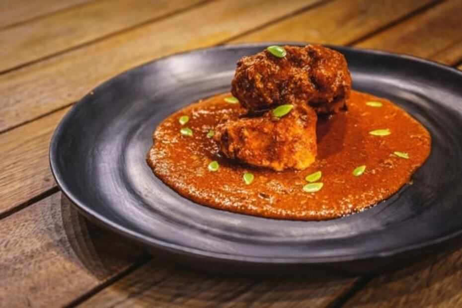 Degusta los 7 moles oaxaqueños en el Festival del Mole de Teotitlán del Valle