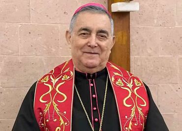 Abogado confirma secuestro exprés en desaparición de Salvador Rangel, obispo de Chilpancingo