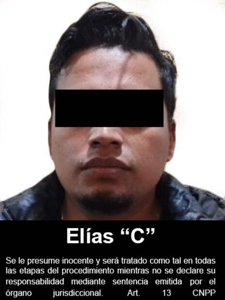 Elías Camero Martínez fue condenado a nueve años y dos meses de prisión por fabricar y vender armas de fuego. Foto: Especial