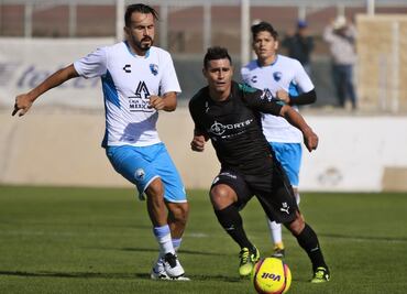 Santos cierra la pretemporada