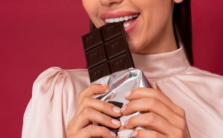 Despídete del chocolate: este es el alimento que otorga mayor felicidad según expertos en psiquiatría