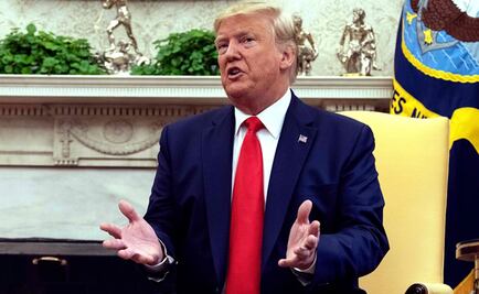 Suprema Corte de EU avala restringir asilo a solicitantes indocumentados