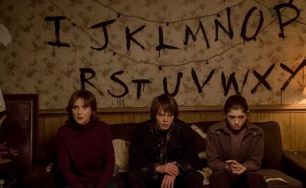 Winona Ryder regresa a la televisión con Netflix