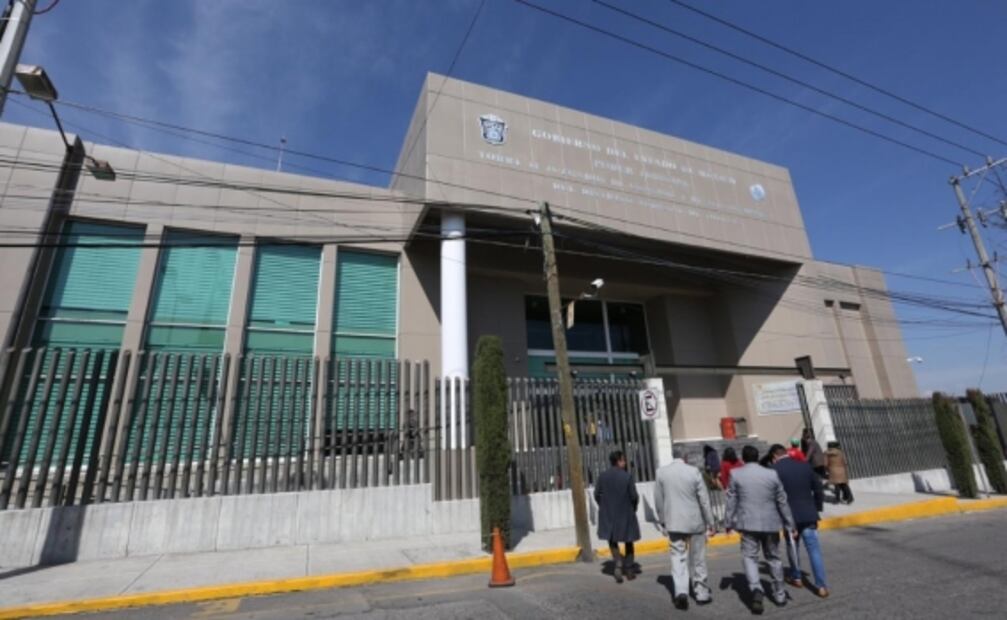 Vinculan a proceso a feminicida de Toluca