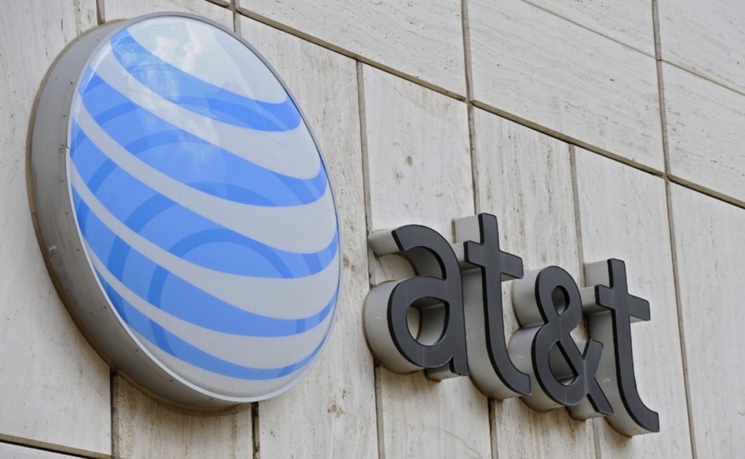 AT&T ve riesgos por cambios en marcación