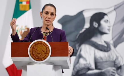 Sheinbaum celebra protección del T-MEC tras acuerdo de 90 días con Trump; el acuerdo no implicó acción adicional de México, dice