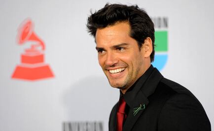 Cristian de la Fuente no será presentador de Miss USA