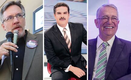 John Ackerman revive crítica de Javier Alatorre a López-Gatell durante la pandemia; Salinas Pliego lanza dura respuesta