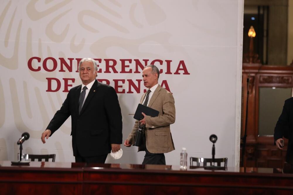 Fotografía de Valente Rosas para EL UNIVERSAL