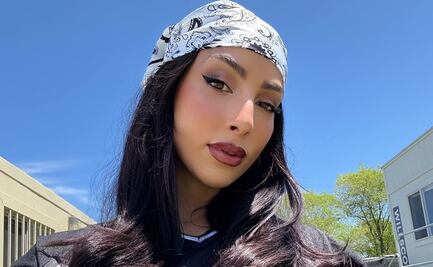 María Chacón celebra su cumpleaños con minivestido de lunares en tendencia