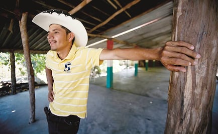 “Recuperamos la paz”