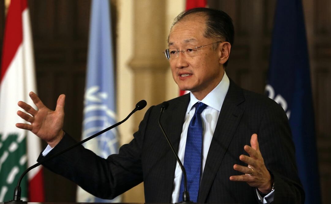 Ban Ki-moon, secretario general de la ONU, convocó a una cumbre en Nueva York para que varios países se unan al Acuerdo de París. (FOTO:Archivo/EL UNIVERSAL)