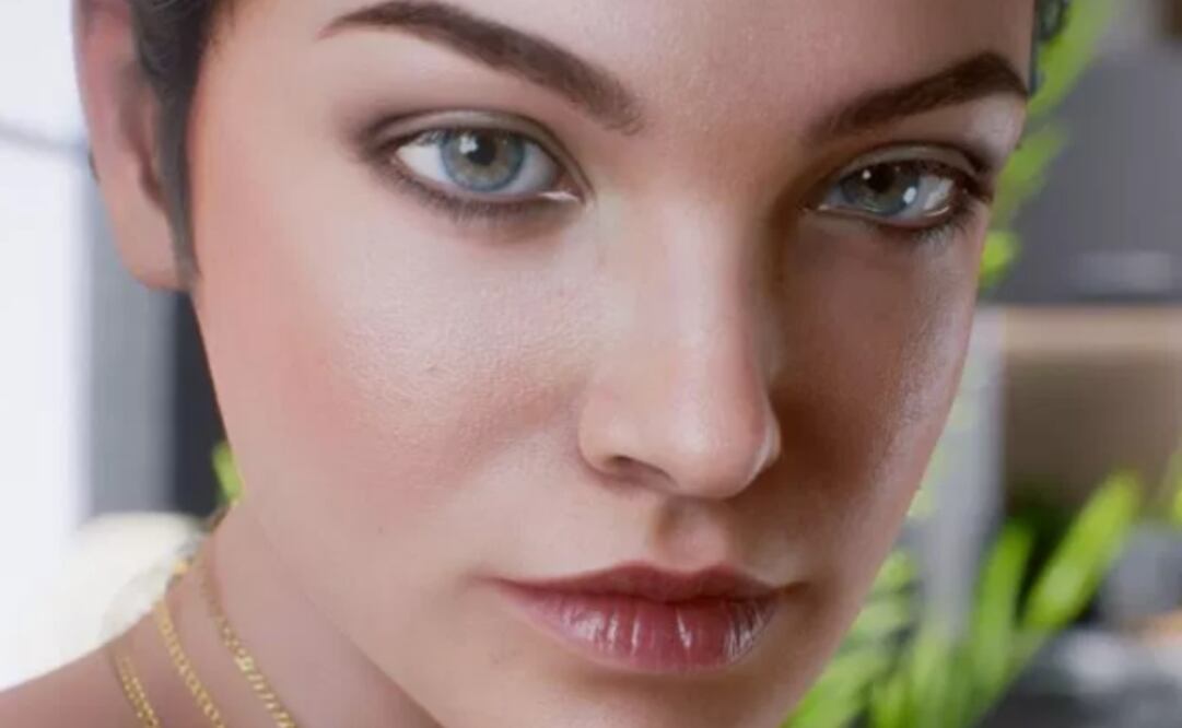 YouPorn presentó a Jedy Vales, su embajadora virtual, que ofrecerá novedades de la plataforma en Instagram y Twitter