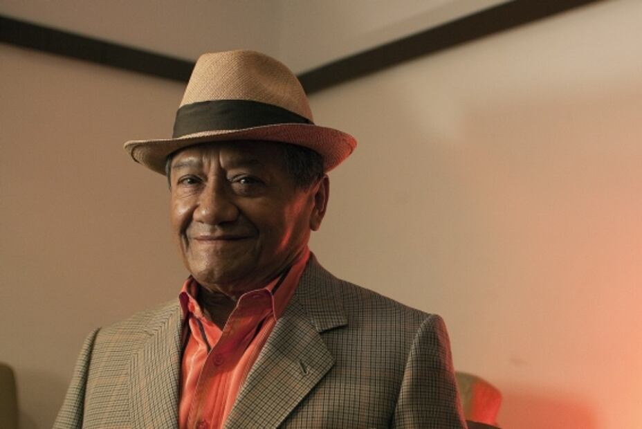 Fallece Armando Manzanero, el "rey del romanticismo", por Covid-19