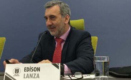 Pide CIDH a gobierno no generar encono hacia la prensa