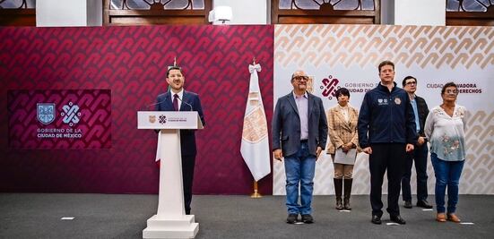 Replicarán la alerta sísmica 13 mil 933 altavoces en la CDMX