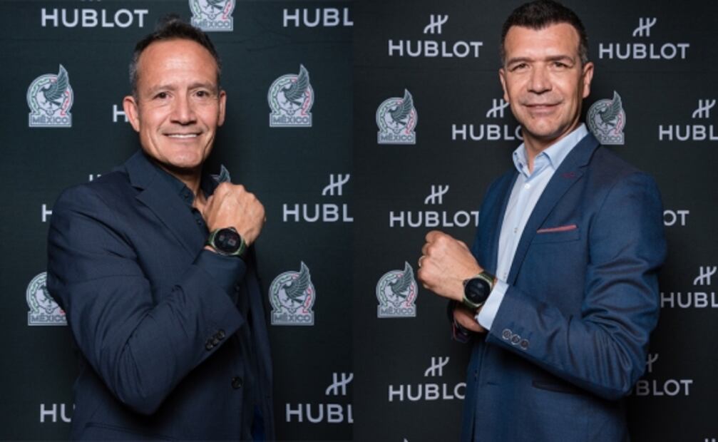 Big Bang E México, pasión conectada