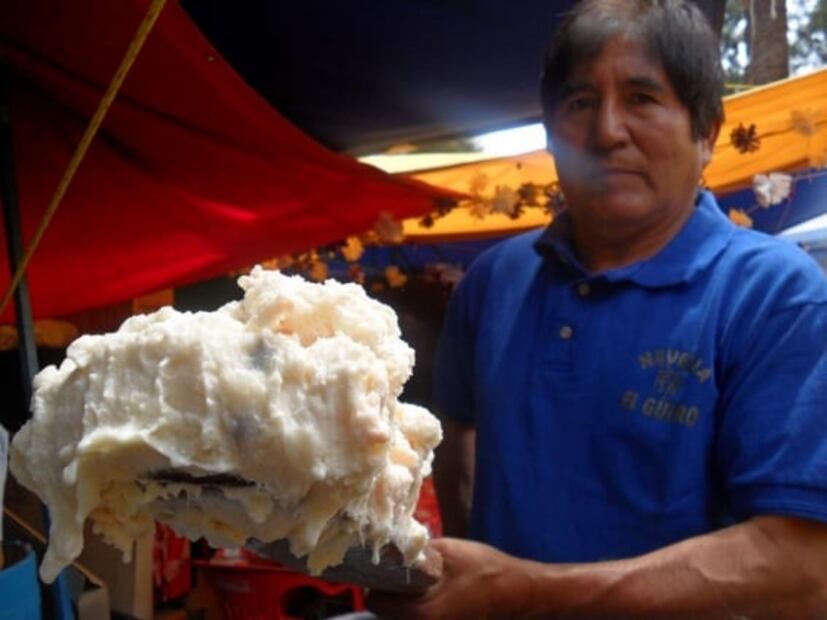 Ya viene la Feria de la Nieve 2019 en Xochimilco
