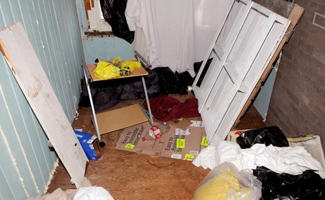 (Foto: Ontario Provincial Police)