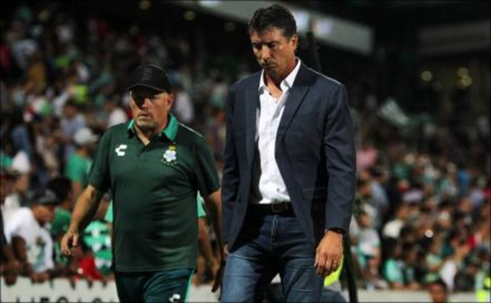 Segundo técnico destituido en el Clausura 2019… y aún faltan