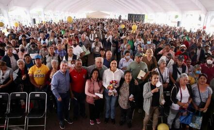 ¿Los jubilados pueden recibir pensión para adultos mayores?