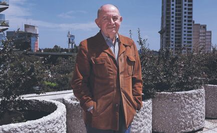 “La cultura, no el petróleo, es la verdadera riqueza de México”: Luis Fernando Lara