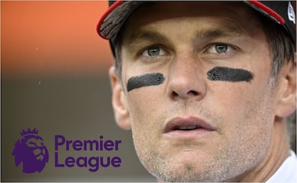 Tom Brady anuncia la compra de un equipo en el futbol inglés