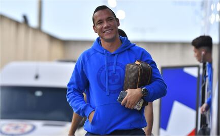 Jesús Dueñas ratifica denuncia contra el FC Juárez por falsificación de firma