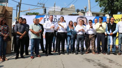 Ningún candidato ha solicitado protección especial: PRD