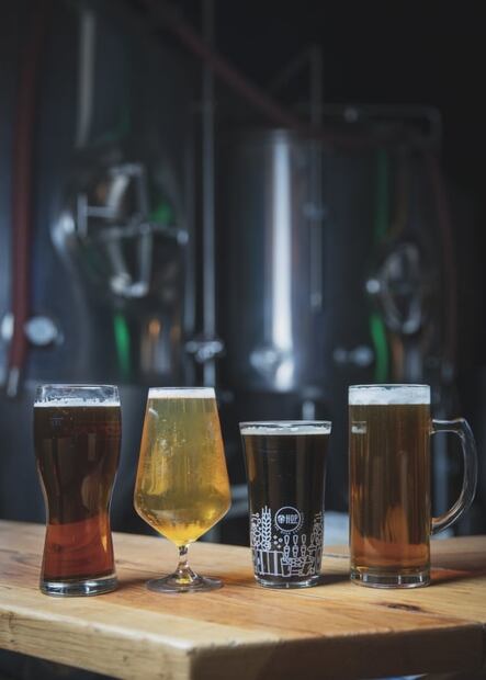 ¿Qué estilo de cerveza beben más los mexicanos?