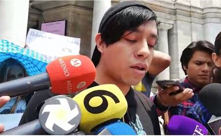 Alumnos de la UAM en riesgo de perder becas del Conacyt