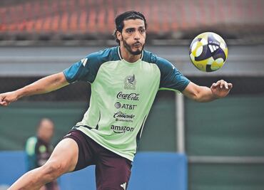 Raúl Jiménez y Santiago Giménez, claves en la Selección Mexicana; “El futbol mexicano los aprovechará muy bien”