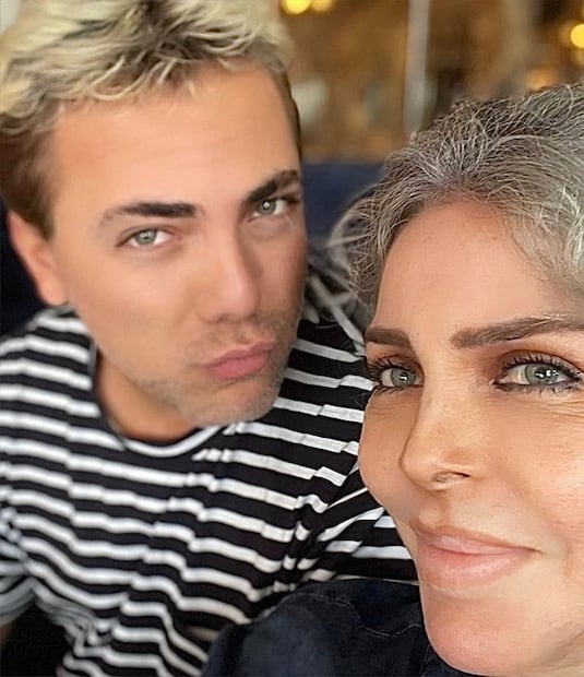 La tajante respuesta de Yolanda Andrade a Claudia de Icaza tras hablar de su “romance” con Verónica Castro