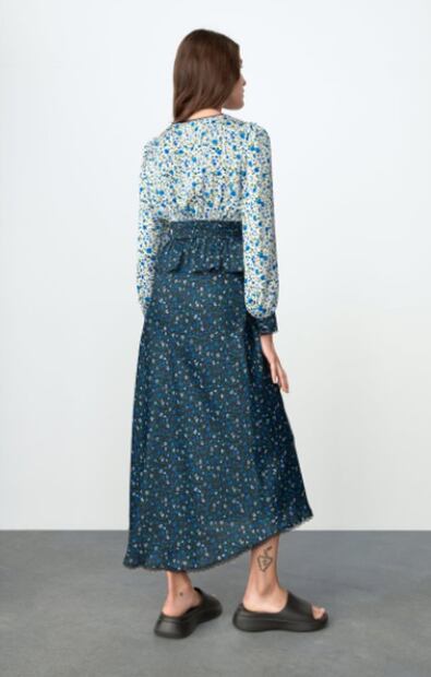 Consejos infalibles para acabar con las chaparreras y looks para disimularlas 