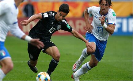 Si Lainez y Macías hubieran llegado antes, el equipo estaría mejor: Diego Ramírez