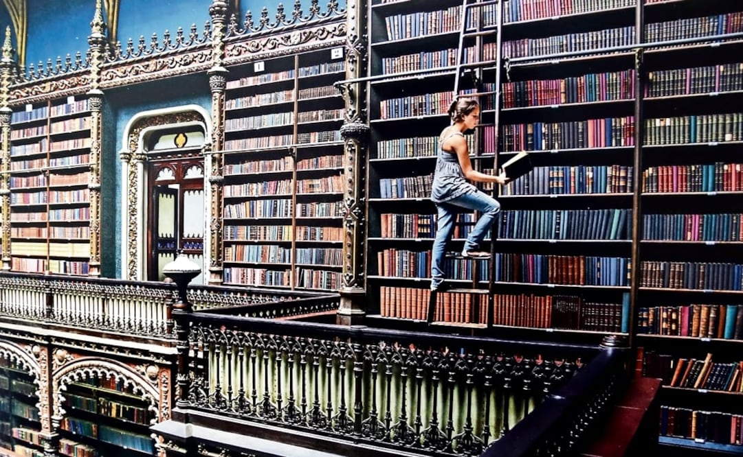 Since pre-Hispanic times, poetry has been an essential part of Mexican culture and some of the country's most formidable poets have gained international recognition - Photo: Iván Stephens/EL UNIVERSAL