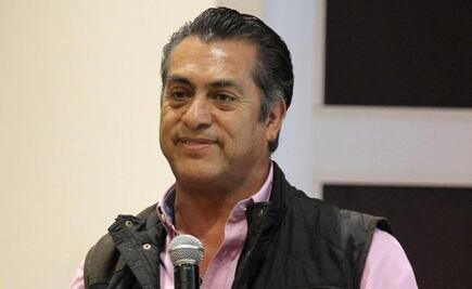El Bronco: ciudadanía es como mujer divorciada