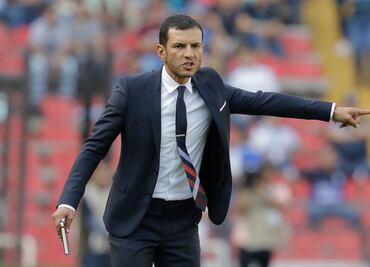 Este será el 11 titular de Jaime Lozano para Tokio 2020