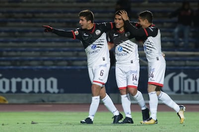 Jugador peruano, en el limbo por desaparición de los Lobos BUAP