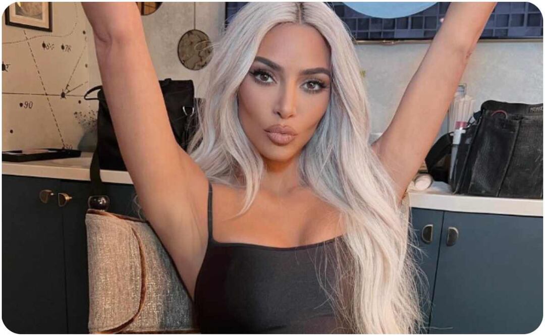 Kim Kardashian pagará 1.26 mdd por promover EthereumMax