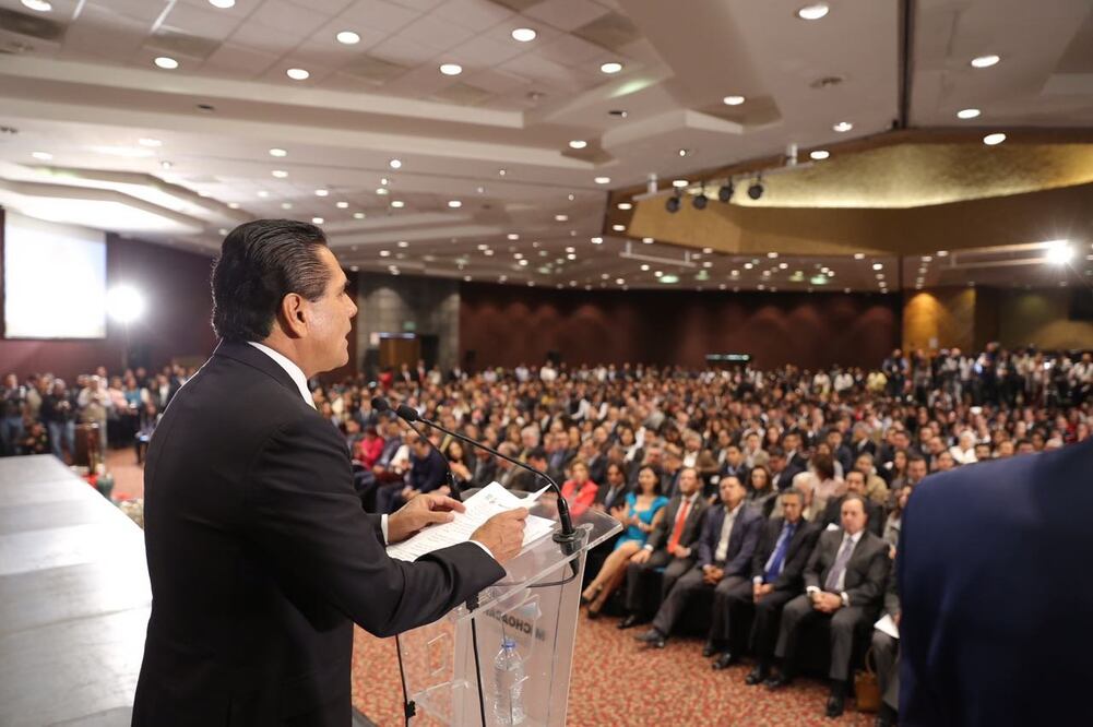 Foto: Carlos Arrieta / EL UNIVERSAL