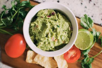 Prepara brocomole, el nuevo guacamole 