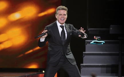 Luis Miguel es el cantante mexicano más acaudalado del 2025; ¿a cuánto asciende su fortuna?
