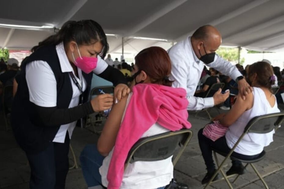 Por incremento de contagios en Neza, pacientes con Covid serán trasladados a hospitales de CDMX