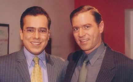 No creerás cómo luce hoy Ricardo Vélez, “Mario Calderón” en “Yo soy Betty, la fea”