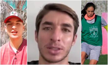 Isaác Brizuela impulsa campaña para ayudar a afectados por la pandemia de coronavirus