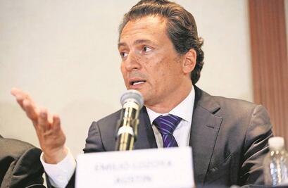 ¿A quién señalará Emilio Lozoya?