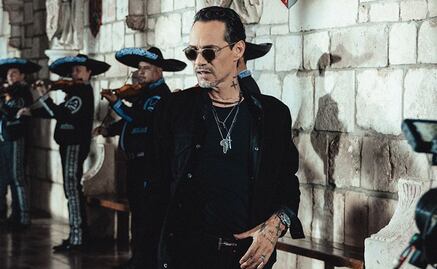 Marc Anthony en la CDMX: todos los detalles que debes saber si asistirás a su concierto
