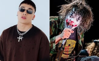 My Chemical Romance y El Malilla sacan a 4 mil 500 elementos de seguridad por conciertos hoy en CDMX